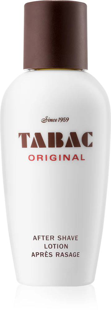 Tabac Original Aftershave Cream for Men, 150 ml