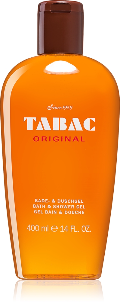 Tabac Original shower gel for men