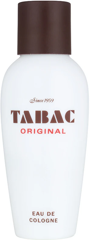 Tabac Original Eau de Cologne without atomizer for men