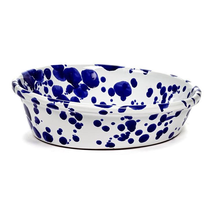 Serax Table Nomade Salad Bowl M