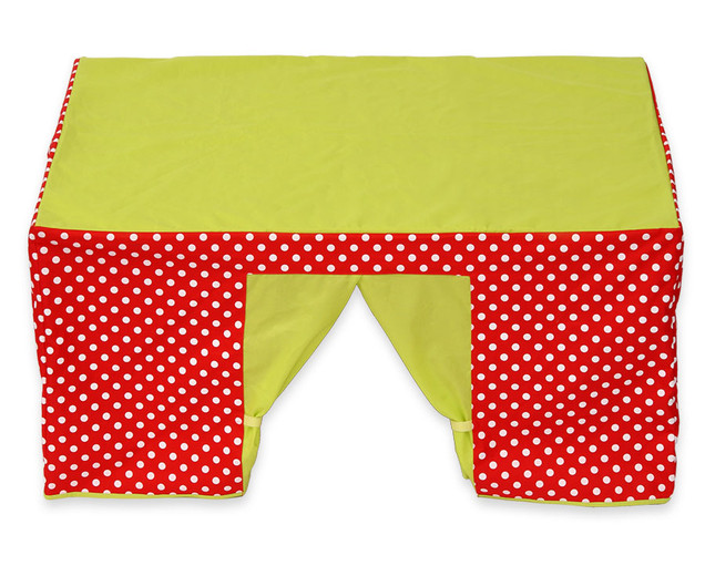 Betzold Table Tent
