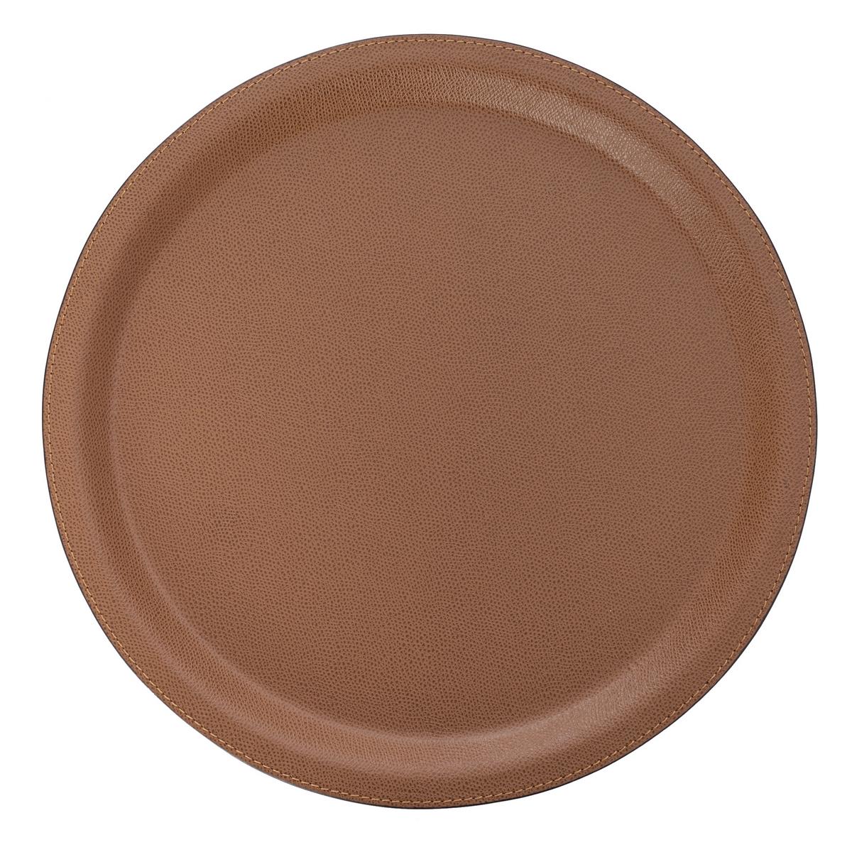 Miramar tray, tobacco from GioBagnara