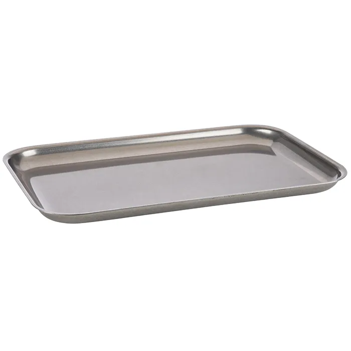 Tray VINTAGE, 32 x 21.5 cm, H: 2 cm, 24 sets
