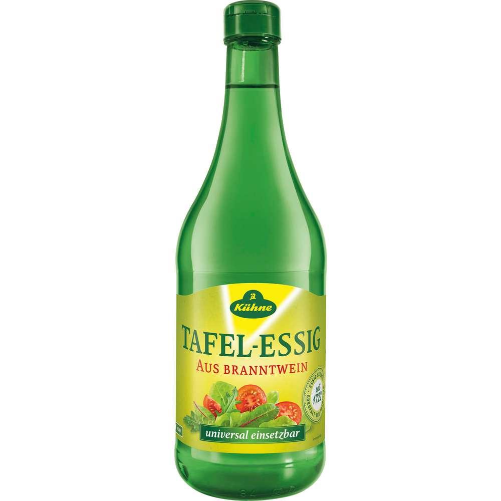 Kühne Table vinegar, 5% acid