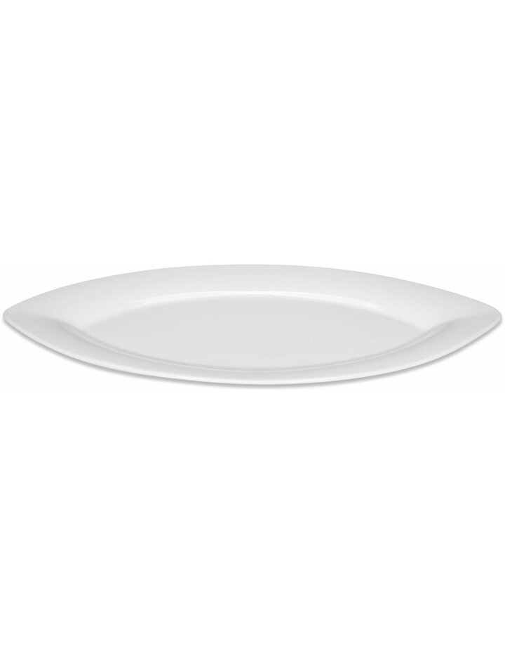 Tafelstern Avantgarde Platte Spitzoval 46 Cm - Set Of 4
