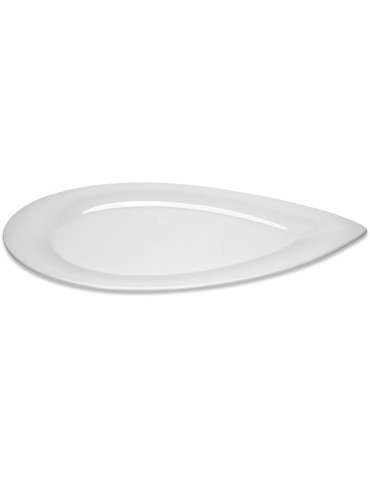Tafelstern Table Star Avant-Garde Plate Drop 37 Cm