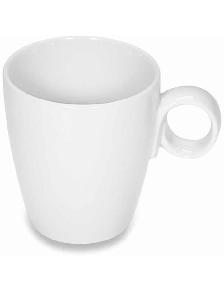 Tafelstern Table Star Coffeelings Upper High 0,18 L-Set Of 12