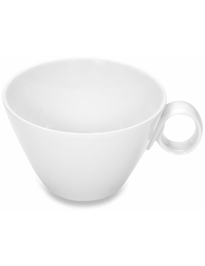 Tafelstern Table Star Coffeelings Upper Low 0,24 L - Set Of 12