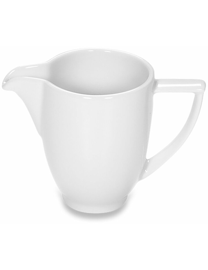 Tafelstern Table Star Contour Milk Jug 0,15 L-Set Of 12