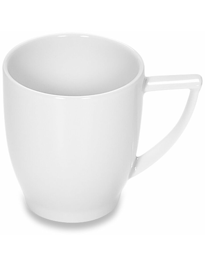 Tafelstern Contour Upper High 0,18 L-Set Of 12
