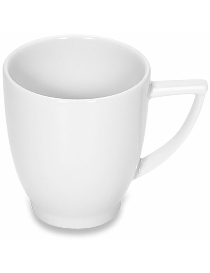 Tafelstern Table Star Contour Upper High 0,24 L - Set Of 12