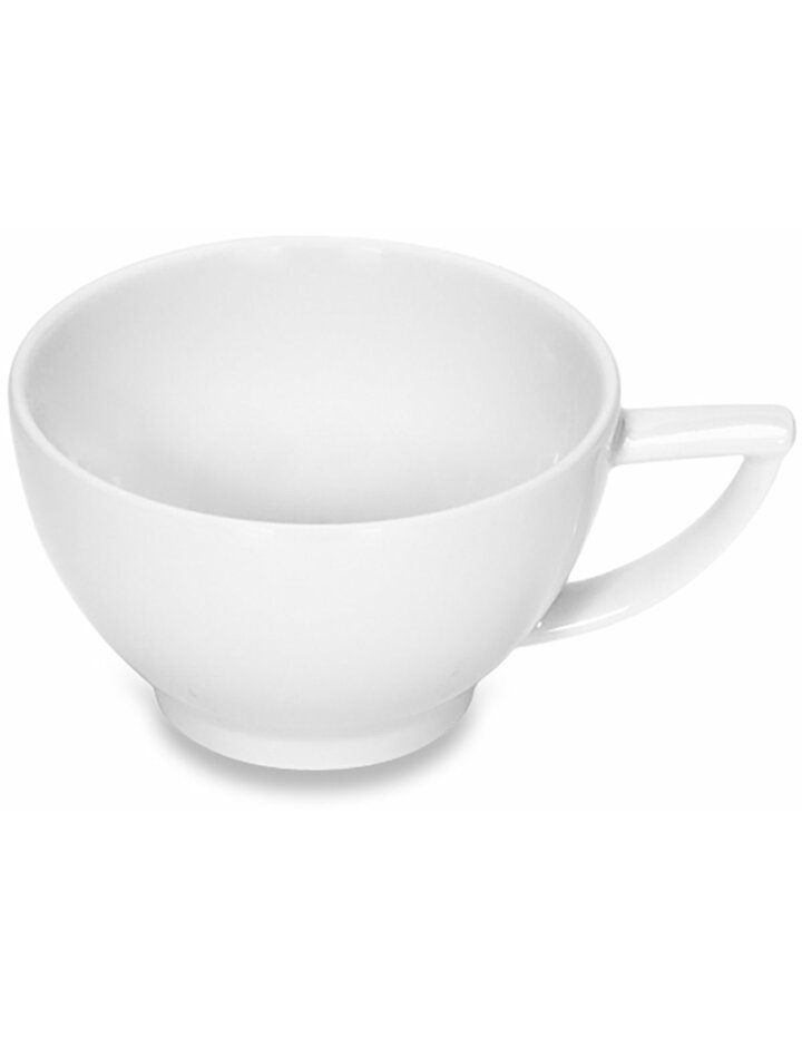 Tafelstern Table Star Contour Upper Lower 0,18 L-Set Of 12
