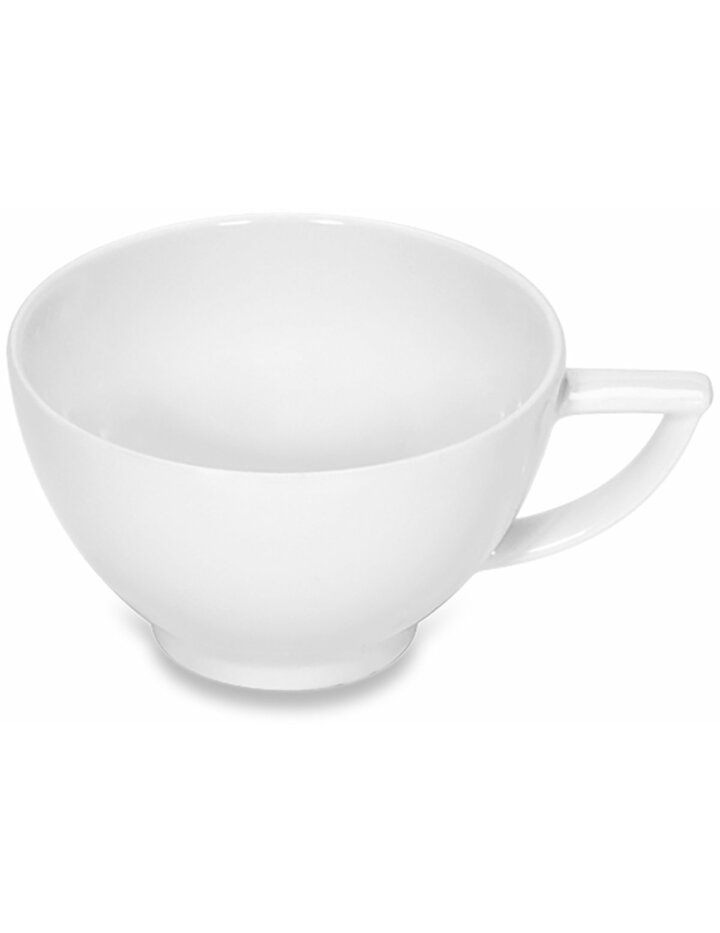 Tafelstern Table Star Contour Upper Lower 0,24 L - Set Of 12