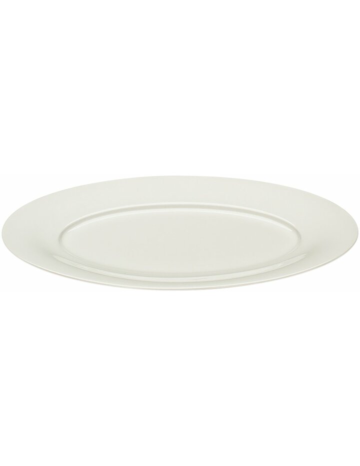 Tafelstern Delight Platte Oval 24X15 Cm - Set Of 12