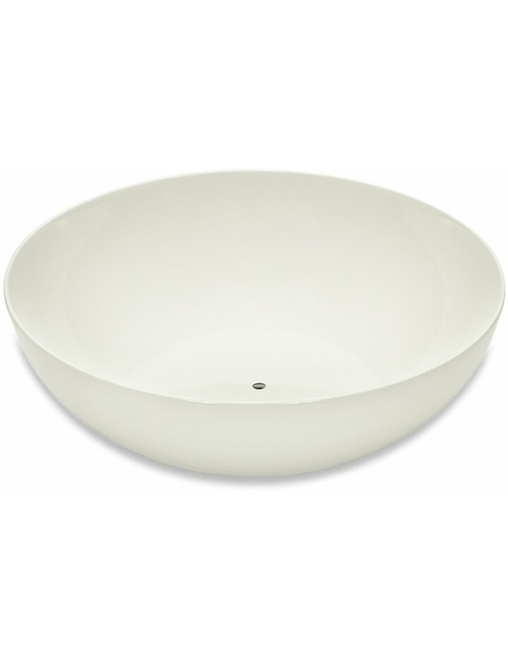 Tafelstern Table Star Delight Bowl 20 Cm With Hole-Set Of 6