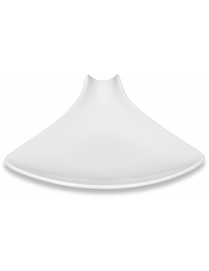 Tafelstern Table Star Essentials Plate / Plate Ginkgo 13 Cm - Set Of 12