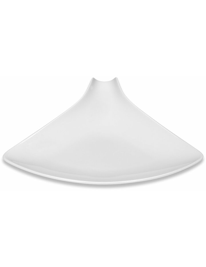Tafelstern Table Star Essentials Plate / Plate Ginkgo 22 Cm - Set Of 6