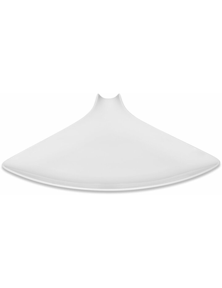 Tafelstern Table Star Essentials Plate / Plate Ginkgo 32 Cm - Set Of 6