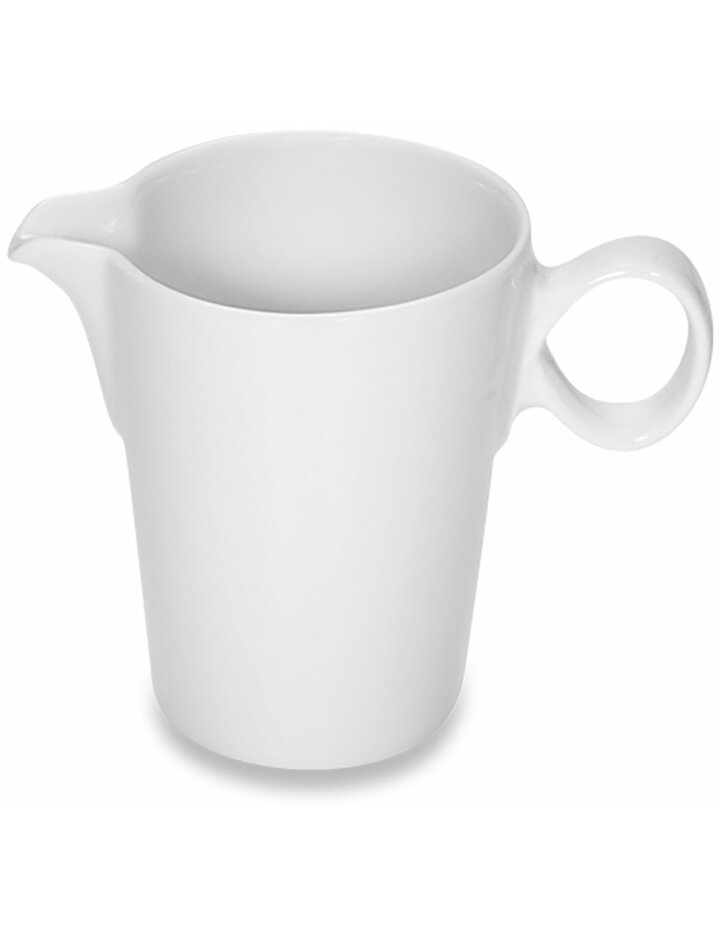 Tafelstern Table Star Inspiration Milk Jug 0,15 L-Set Of 12