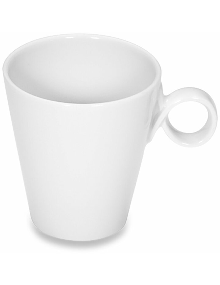 Tafelstern Table Star Inspiration Upper High 0,22 L-Set Of 12