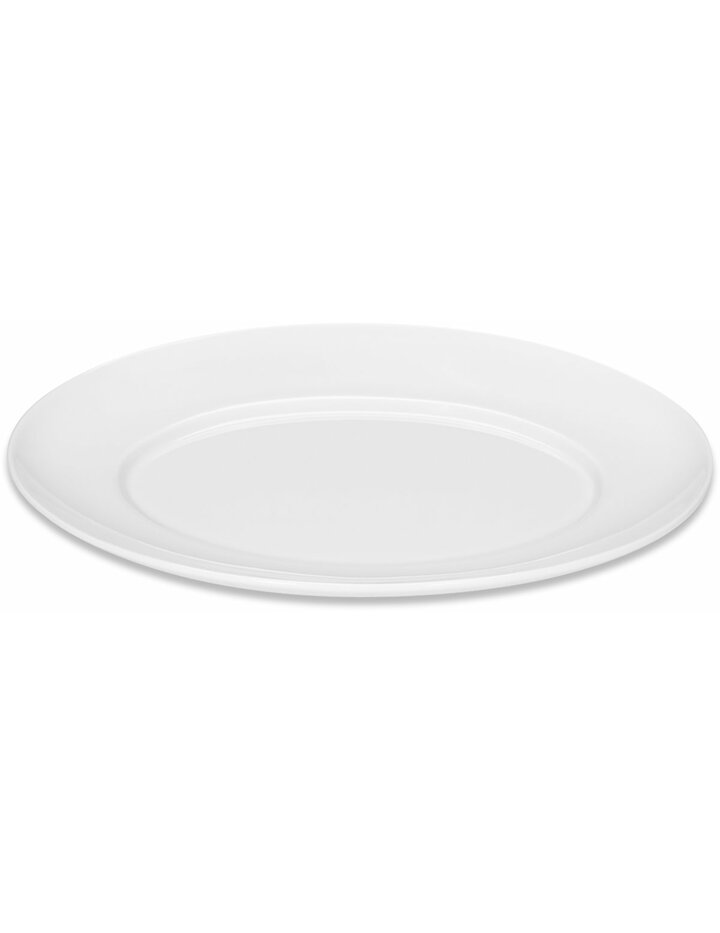 Tafelstern Table Star Inspiration Plate Oval 30X23 Cm - Set Of 6