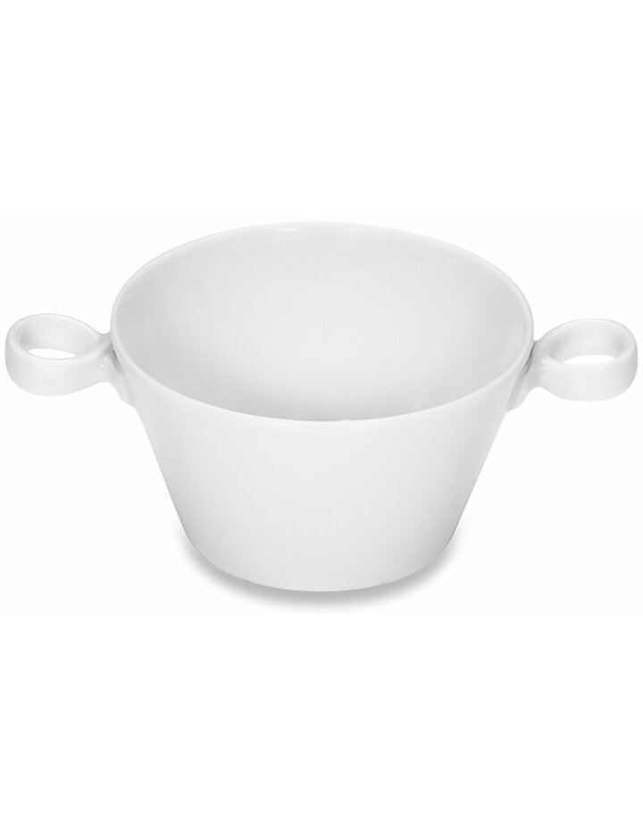 Tafelstern Table Star Inspiration Soups-Upper 0,26 L-Set Of 12