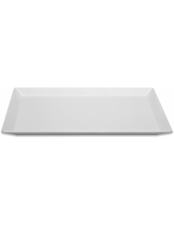 Tafelstern Table Star Playtes Plate Square 38X23 Cm - Set Of 4
