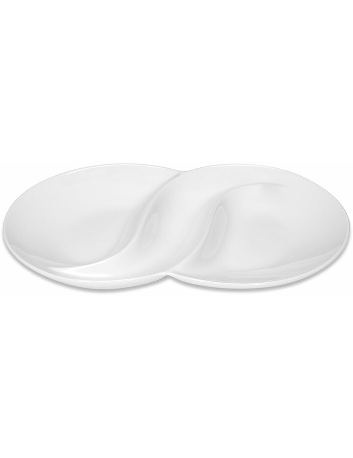 Tafelstern Table Star Showpieces Plate Talkabout 34 Cm