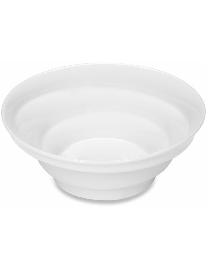 Tafelstern Table Star Showpieces Bowl Bamboo 18 Cm - Set Of 6
