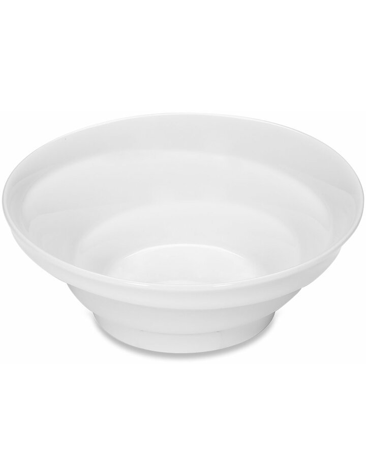Tafelstern Table Star Showpieces Bowl Bamboo 22 Cm-Set Of 4