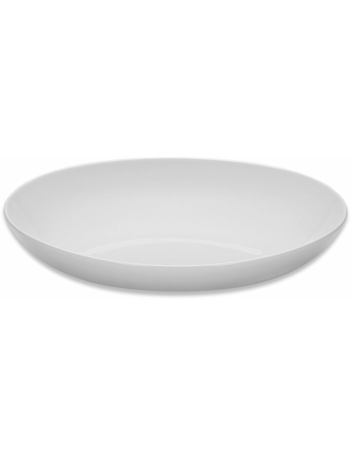 Tafelstern Temp Key Shell Oval Coup 27X18 Cm - Set Of 6