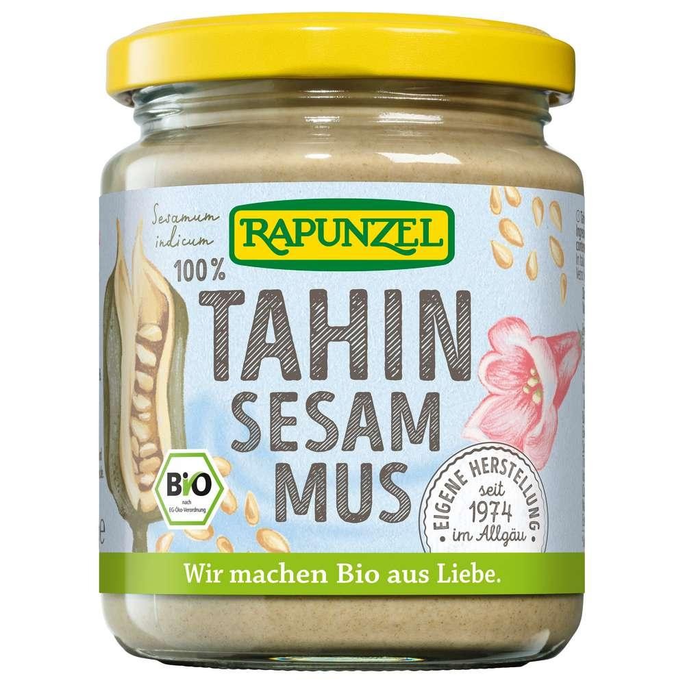 Rapunzel Tahini sesame paste