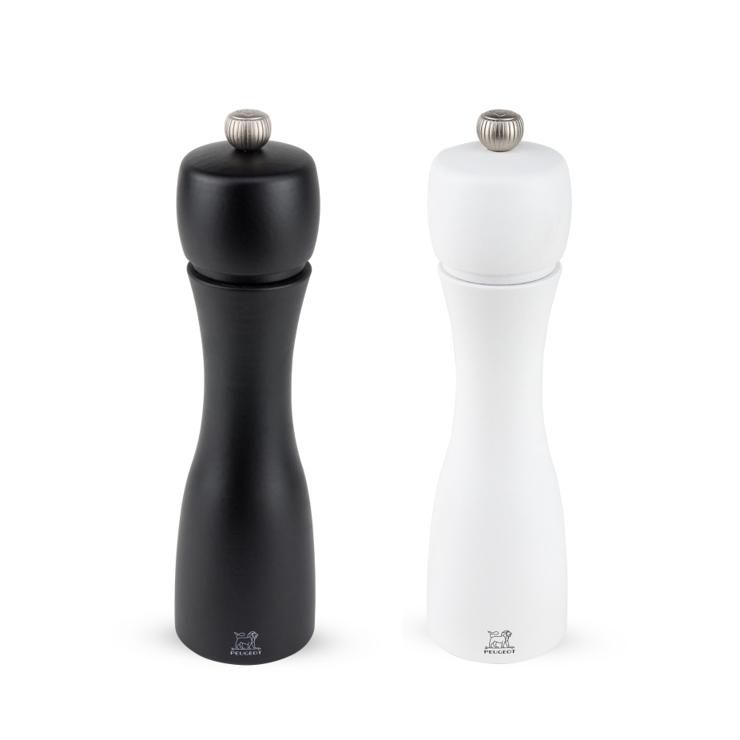 peugeot Tahiti Pepper And Salt Mill