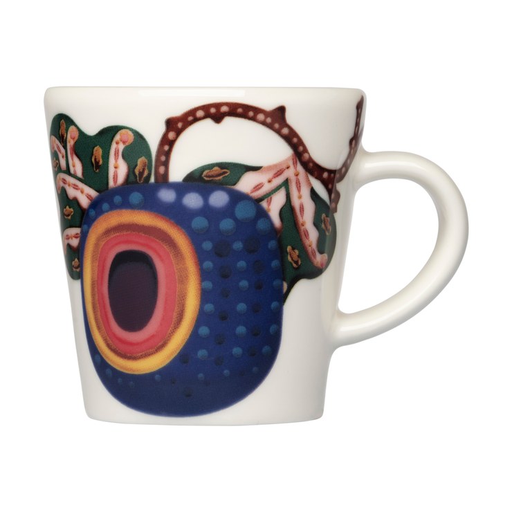 Iittala Taika Sato espresso cup 10 cl