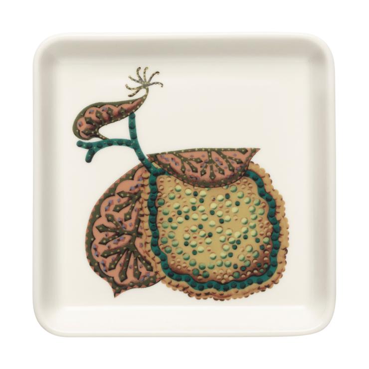 Iittala Taika Sato plate 12x12 cm