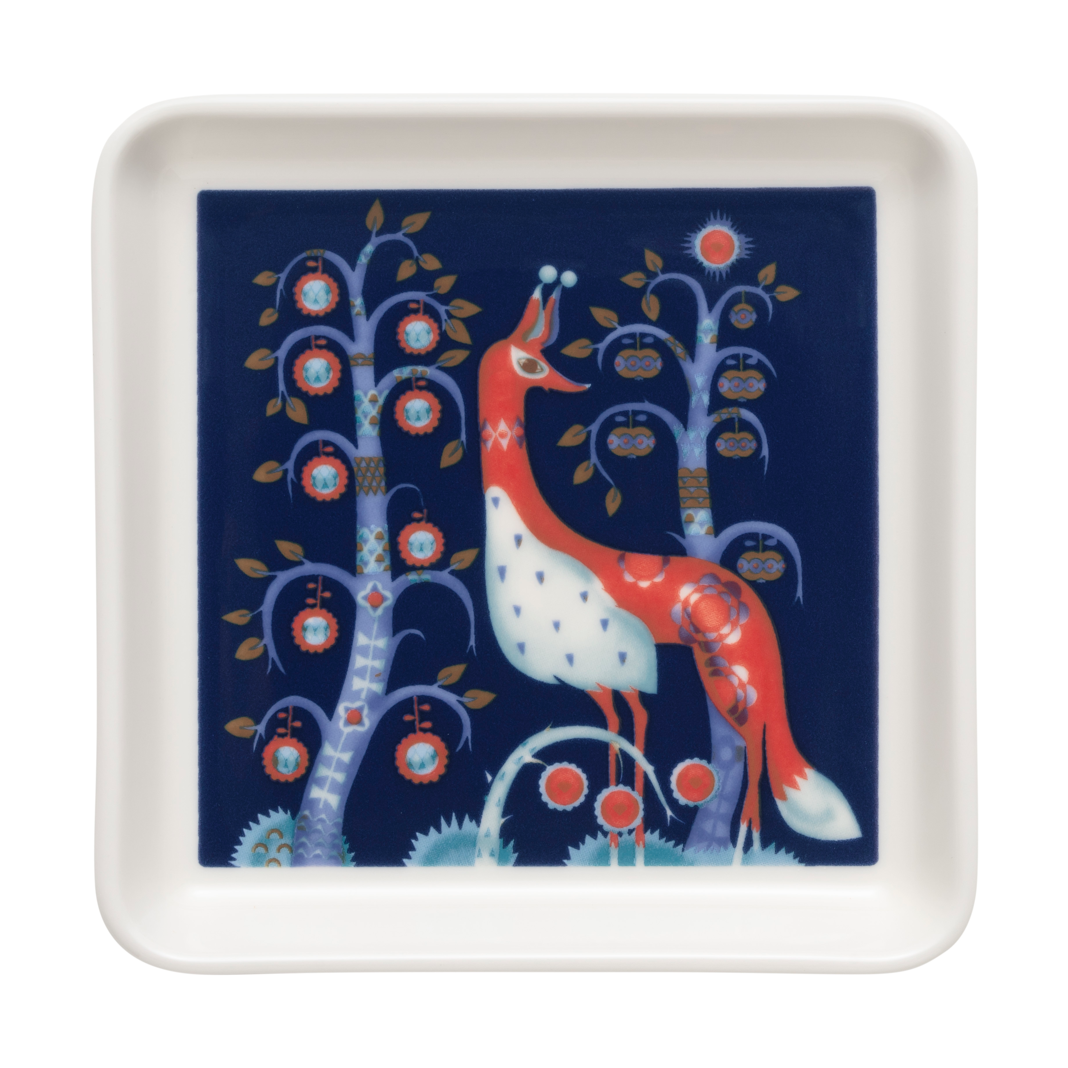 Iittala Taika plate 12x12 cm