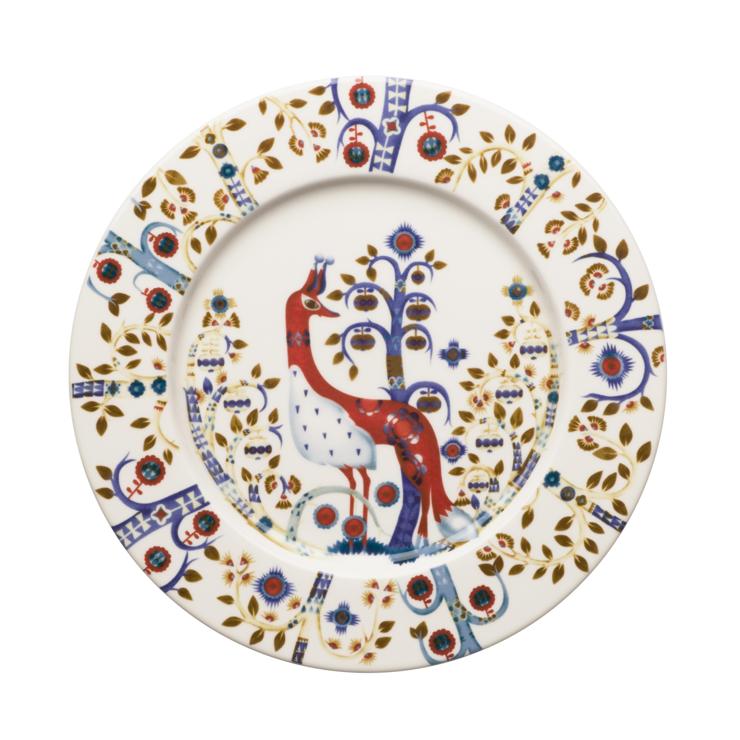 Iittala Taika Plate 22Cm
