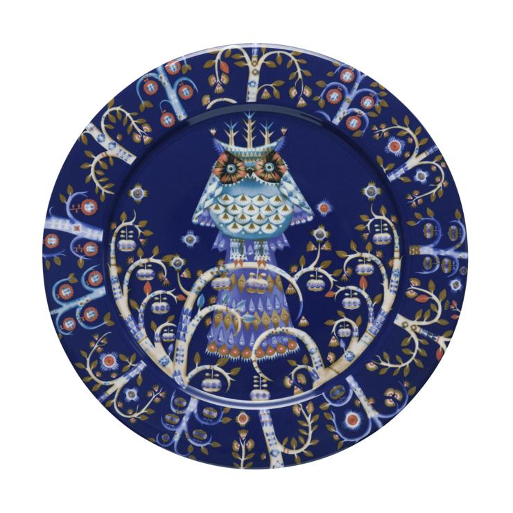 Iittala Taika Plate 27Cm