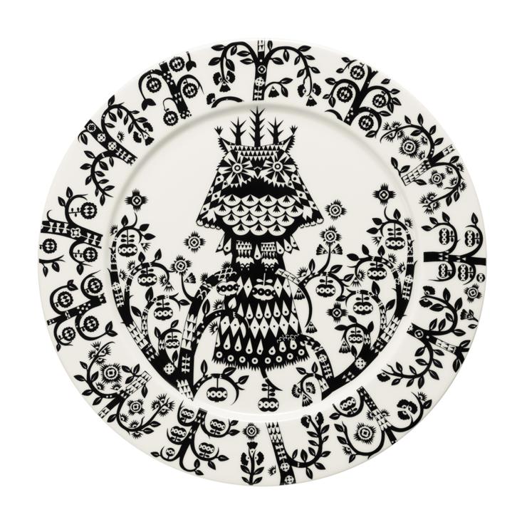 Iittala Taika Plate 27Cm