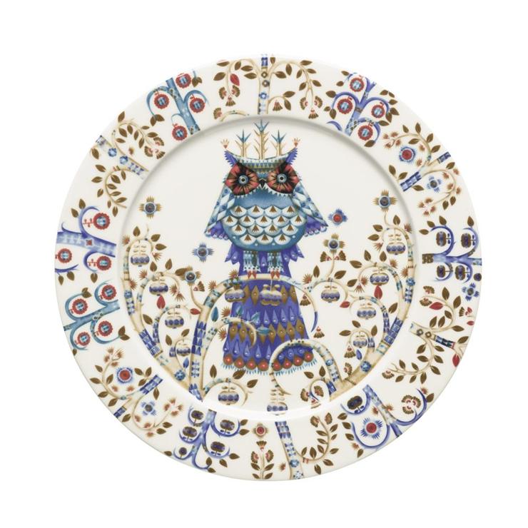 Iittala Taika Plate 27Cm