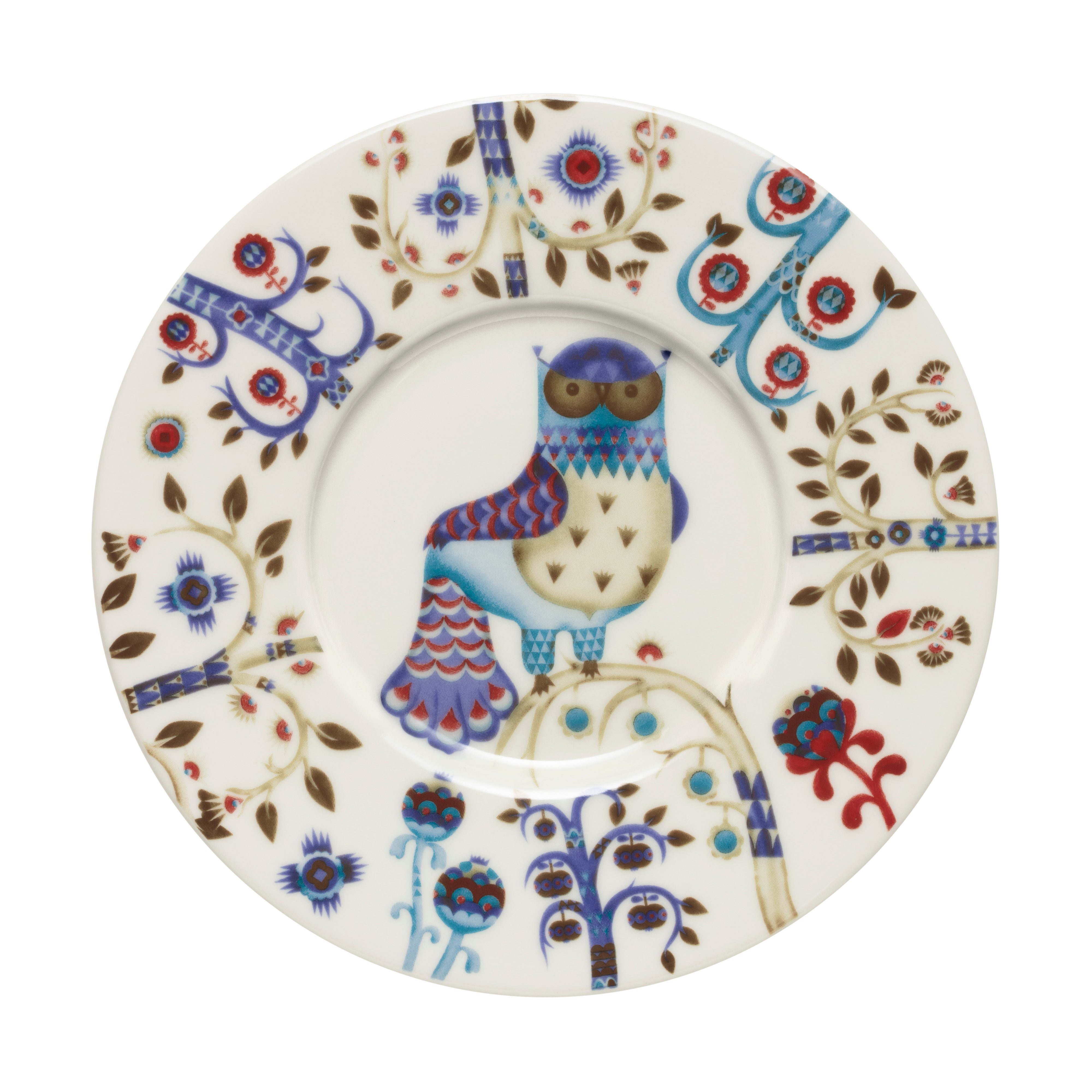 Iittala Taika plate Ø16 cm