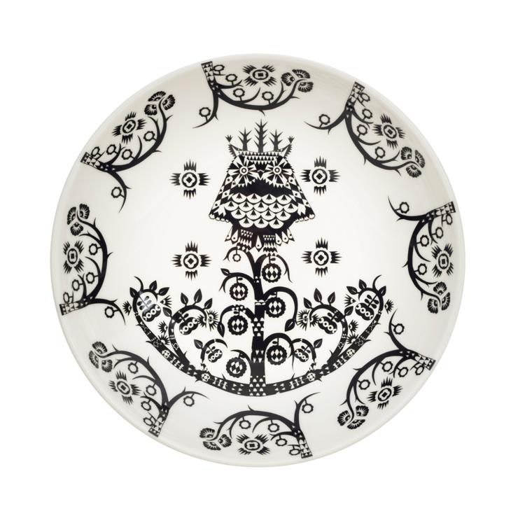 Iittala Taika Deep Dish 20Cm
