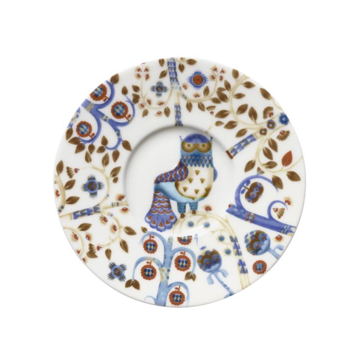 Iittala Taika Saucer For Espresso Cup