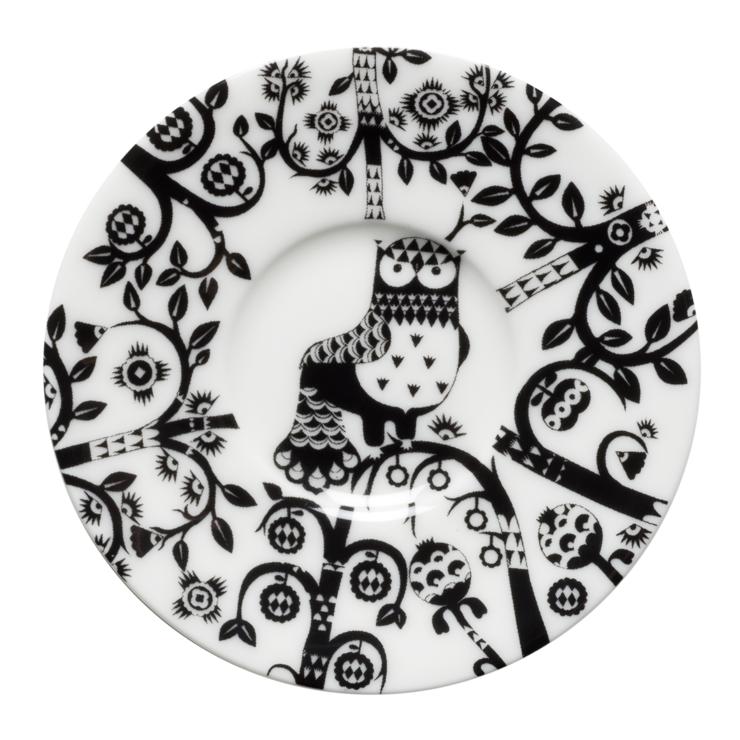 Iittala Taika Saucer For Espresso Cup