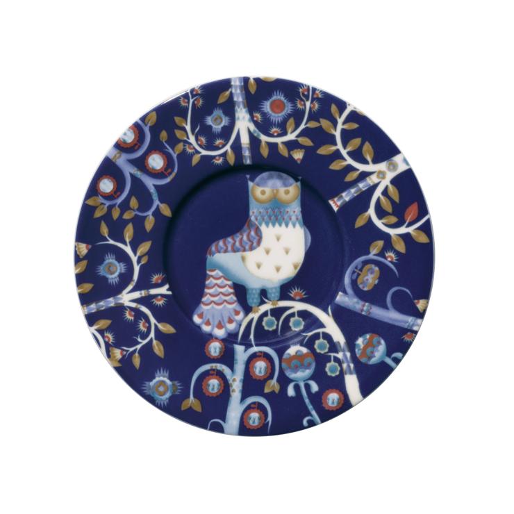 Iittala Taika Saucer For Coffee Cup