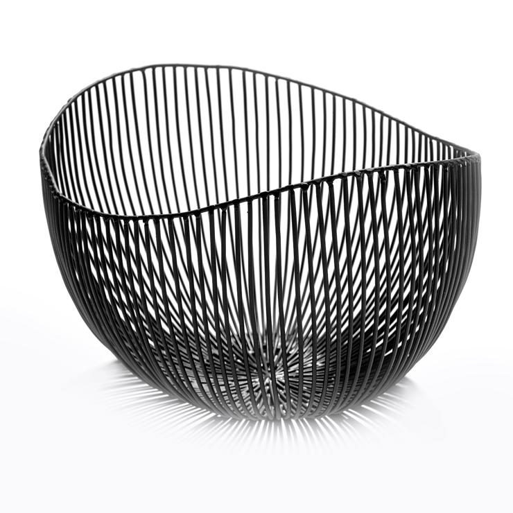 Serax Tale Oval Shell