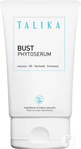 Talika Bust Phytoserum Serum For Natural Volume And Firmness Tube 70ml