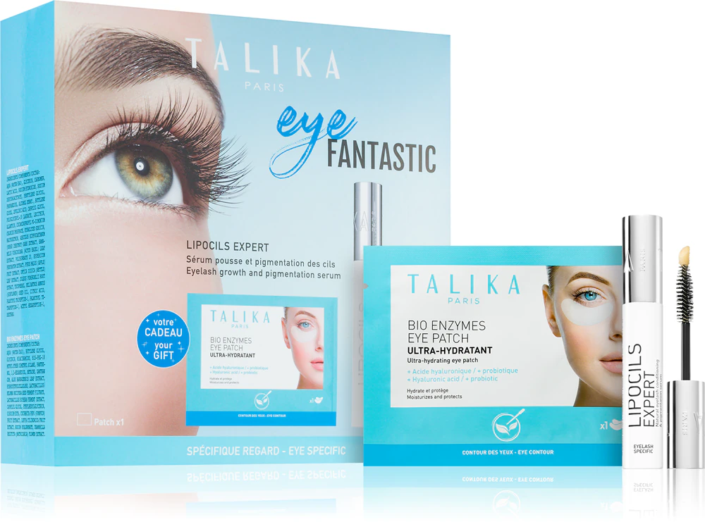 Talika Eye Fantastic Set (for the eye area)