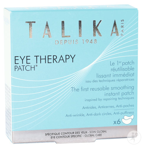 Talika Eye Therapy Patch Refill 6 pieces