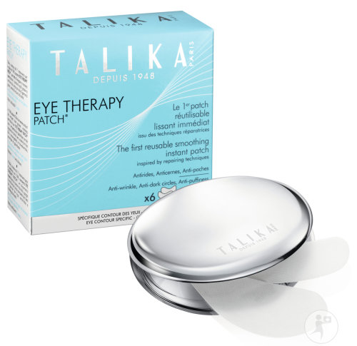 Talika Eye Therapy Patch Reusable 6 pieces